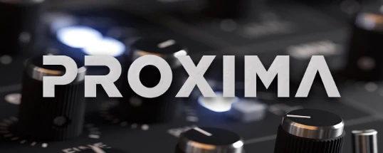 Synapse Audio Proxima icon